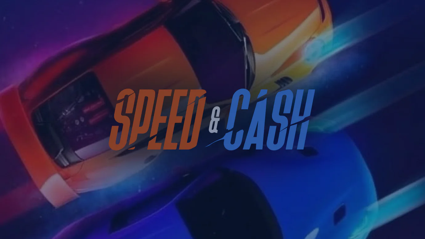 Aperçu du jeu de démonstration Speed-n-Cash sur 1win