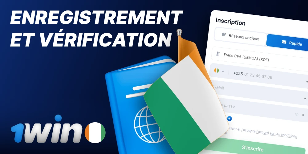Inscription et Vérification du Compte – Guide Pratique