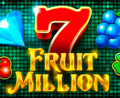 Fruit Million slot