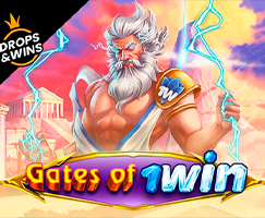 gates of 1win slot