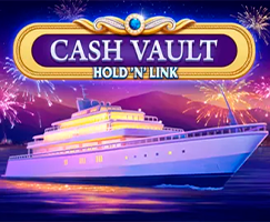 cash vault slot